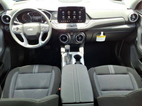 2026 Chevrolet Blazer LT