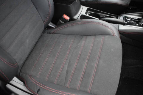 2023 Mitsubishi Outlander Sport