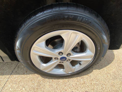 2014 Ford Escape S