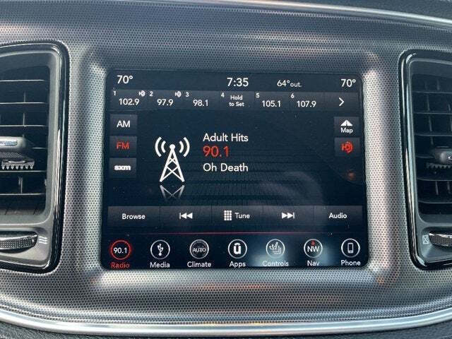 2018 Dodge Challenger 37