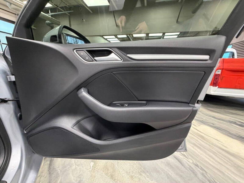 2019 Audi A3 Sedan Premium - Photo 41