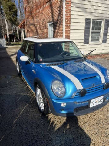 2003 MINI Cooper Clubman