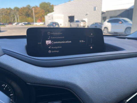 2026 Mazda CX-30 2.5 Turbo Aire Edition