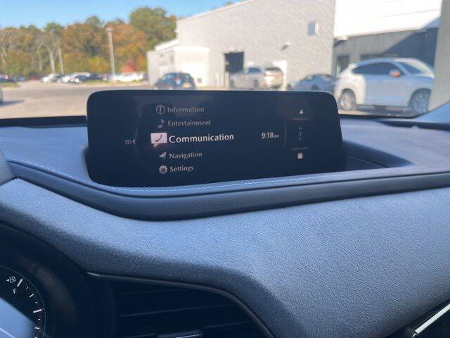 2026 Mazda CX-30 2.5 Turbo Aire Edition