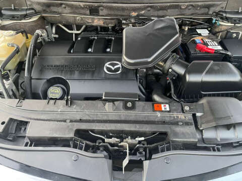 2011 Mazda CX-9 Grand Touring