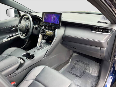 2024 Toyota Venza XLE