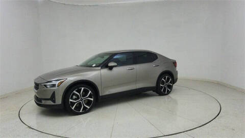 2022 Polestar 2 Long Range Dual Motor