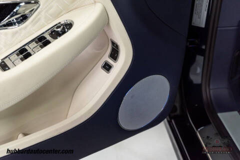 2022 Bentley Continental GT Speed