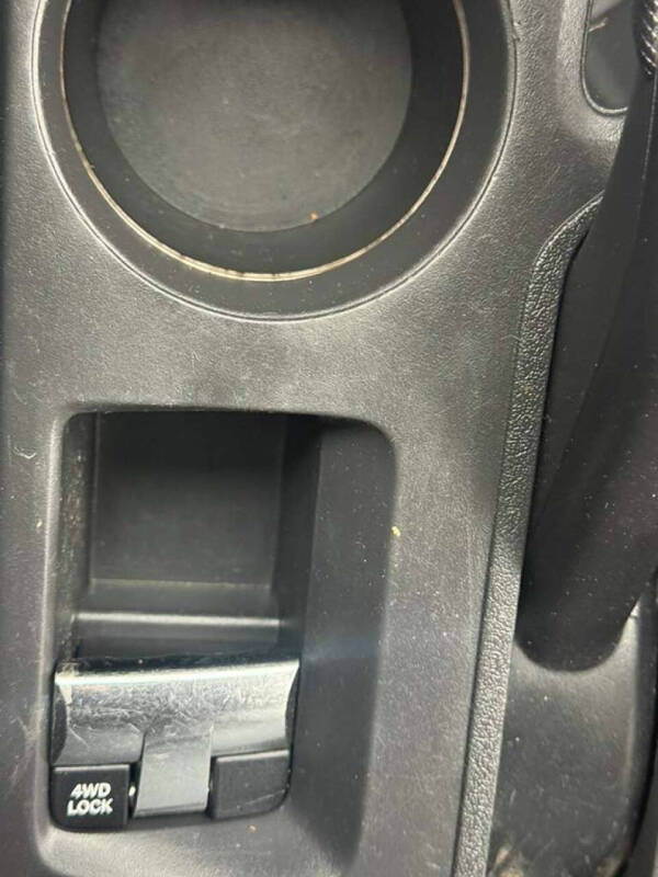 2015 Jeep Compass Sport