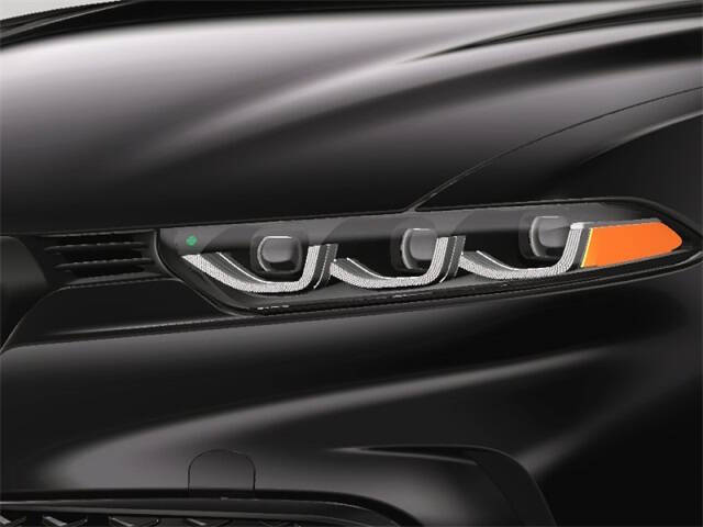 2025 Alfa Romeo Tonale