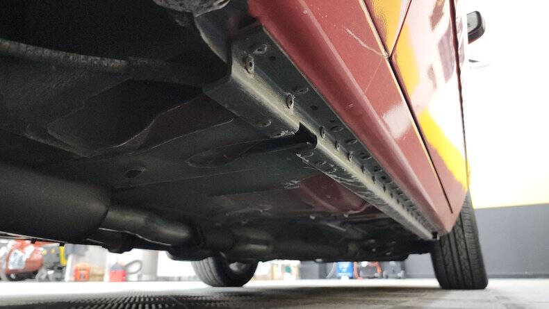 1992 Ford Mustang LX 5.0