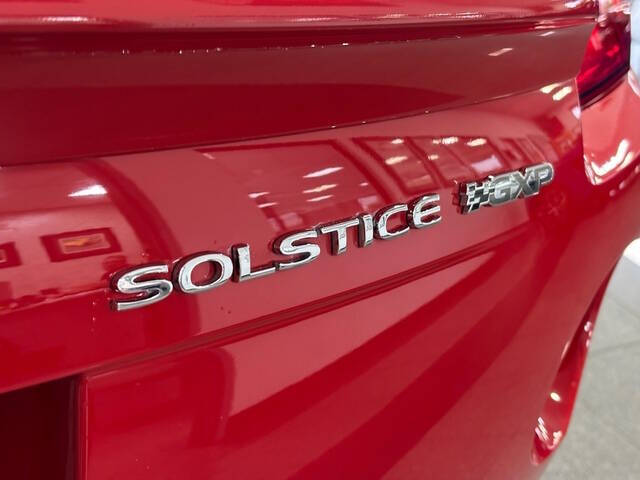 2007 Pontiac Solstice 11