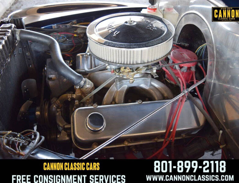 1953 Chevrolet 3100