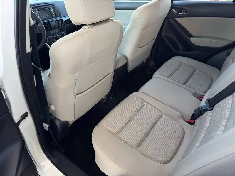 2014 Mazda CX-5 Touring