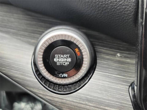 2023 Jeep Wagoneer Series III