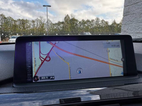 2014 BMW 4 Series 428i