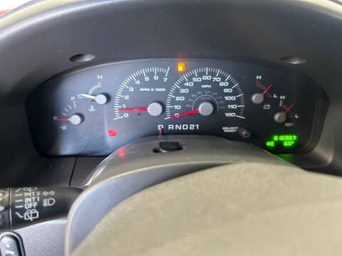 2003 Ford Expedition XLT