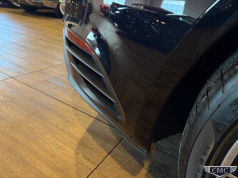 2019 Porsche 911