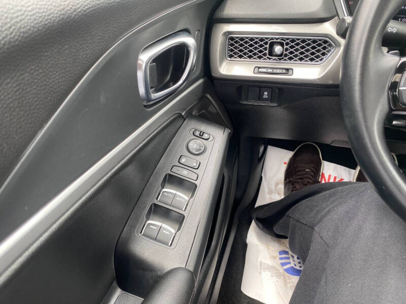 2025 Acura Integra