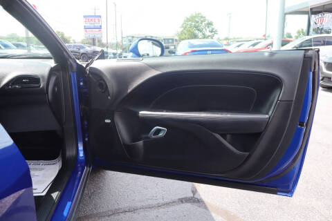 2019 Dodge Challenger GT
