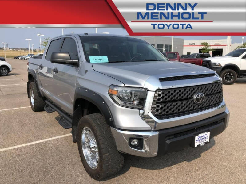 Toyota Tundra For Sale In Rapid City Sd Carsforsale Com