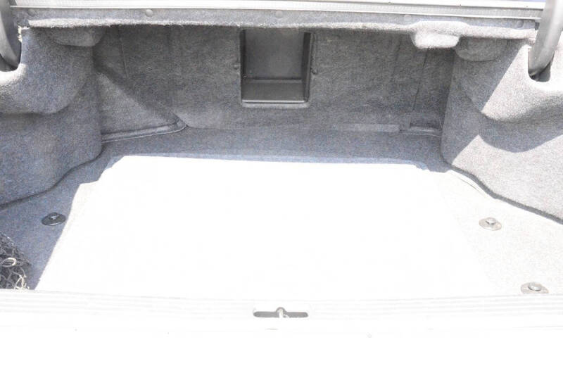 2004 Cadillac DeVille