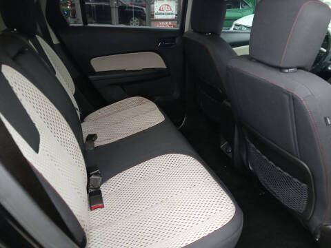 2013 GMC Terrain SLE-1