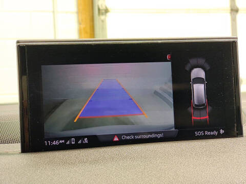 2017 Audi Q7 3.0T quattro Premium Plus