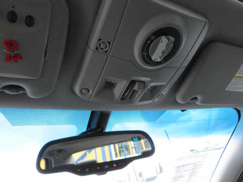 2004 Cadillac CTS