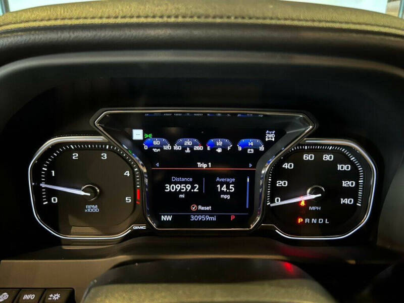 2023 GMC Sierra 2500HD