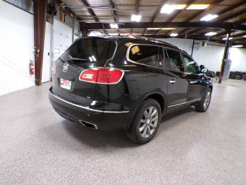 2016 Buick Enclave Premium