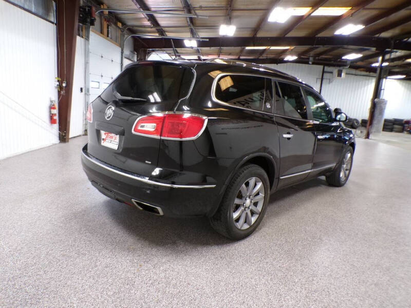 2016 Buick Enclave Premium