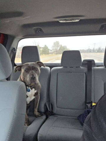 2004 Chrysler Sebring