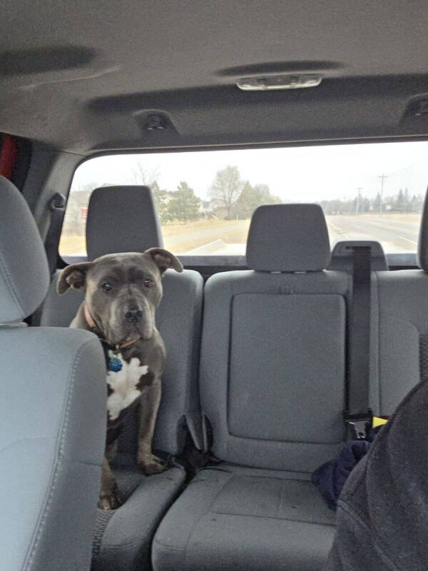 2004 Chrysler Sebring