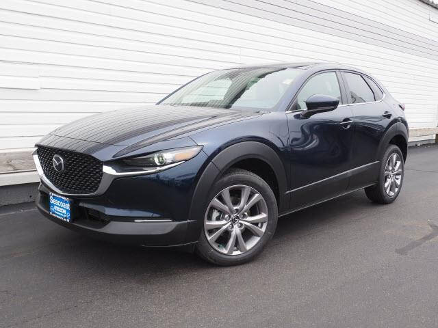 2020 Mazda CX-30 Select
