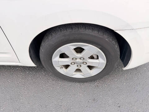 2009 Toyota Prius Standard
