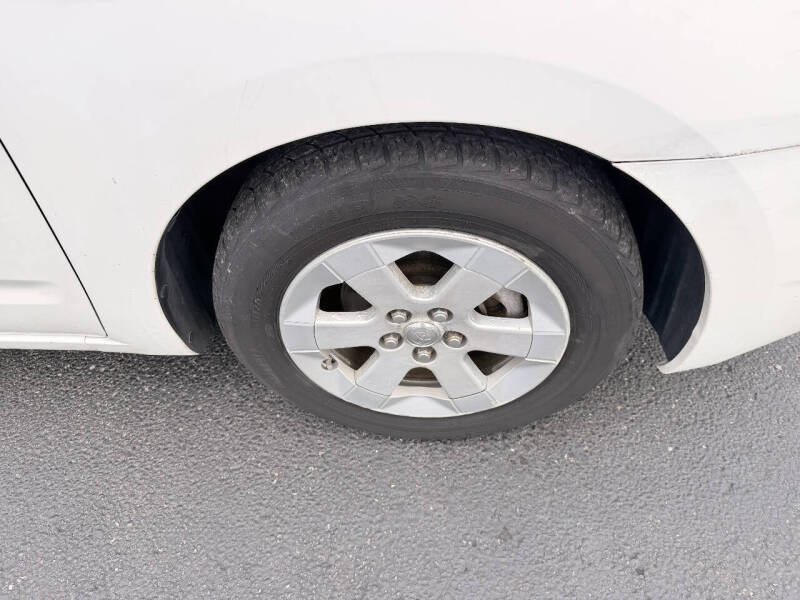 2009 Toyota Prius Standard
