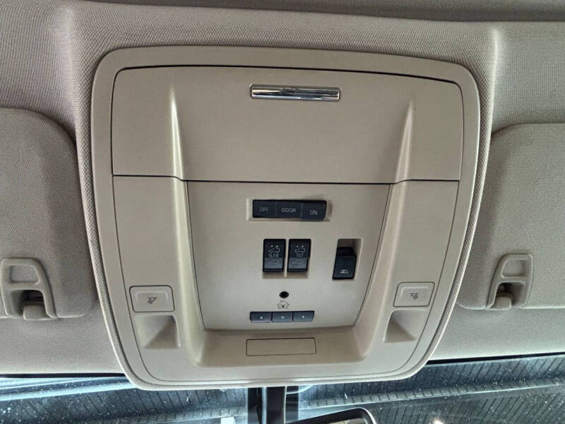 2015 GMC Sierra 2500HD
