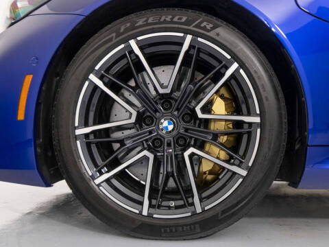 2025 BMW M5 Touring
