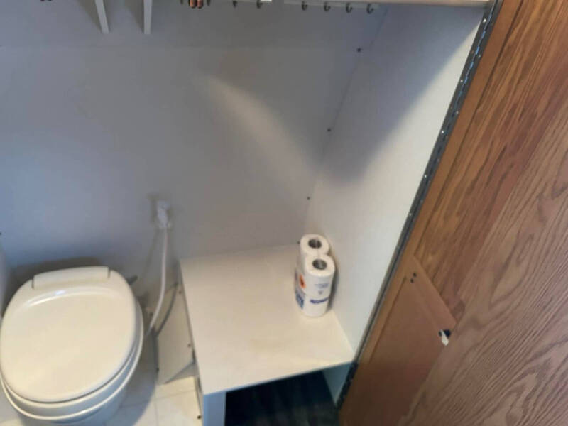 1996 Dodge Ram Van 3500