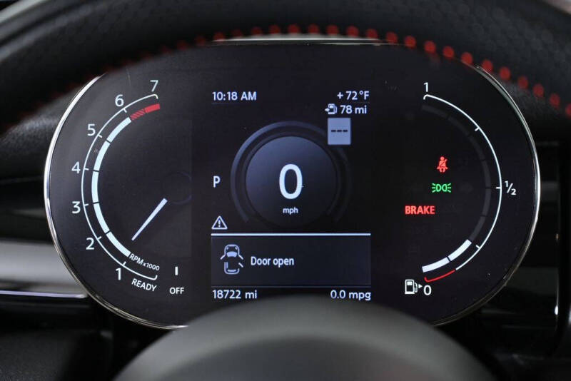 2021 MINI Hardtop 4 Door Cooper S
