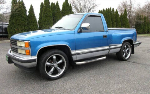 1992 Chevrolet C/K 1500 Series