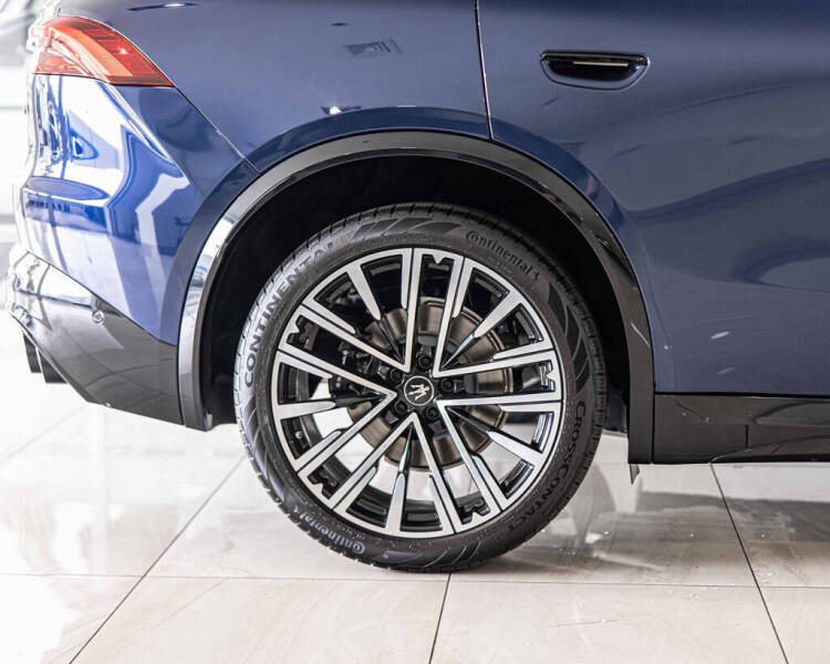 2025 Maserati Grecale Modena