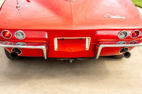 1964 Chevrolet Corvette