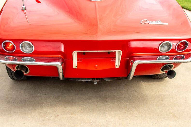 1964 Chevrolet Corvette