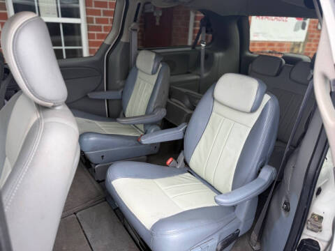 2006 Dodge Grand Caravan SXT
