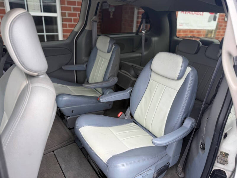 2006 Dodge Grand Caravan SXT