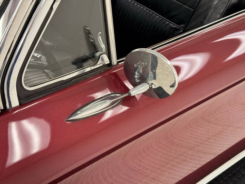 1963 Chevrolet Corvair