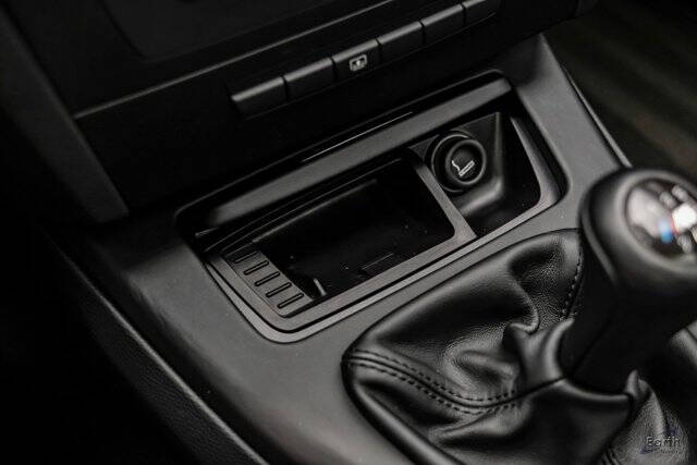 2011 BMW M3
