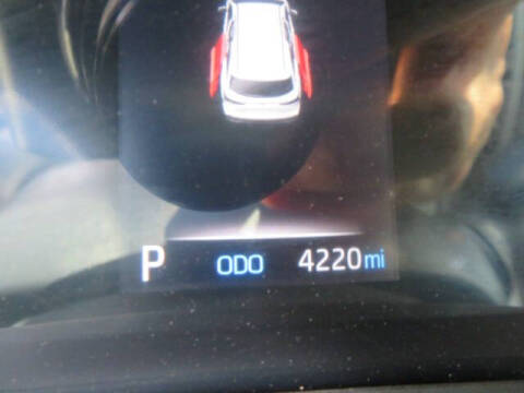 2024 Toyota Sienna XLE 7-Passenger